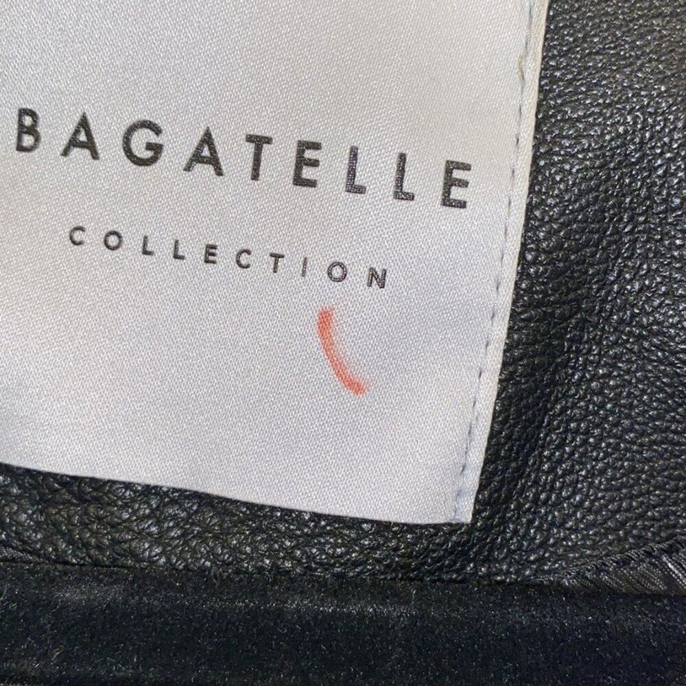 Bagatelle Collection Jacket - Picture 10 of 16